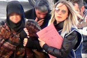İmama 'fuhuş' baskını