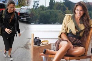 Eda Taşpınar Survivor'a katılacak mı?