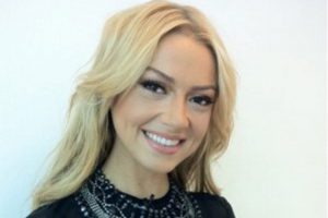 Hadise'nin yeni projesi ses getirecek