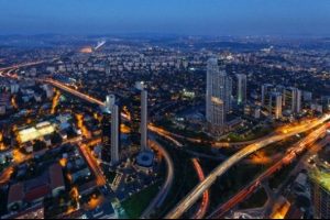 İstanbul'a l&uuml;ks uyarısı