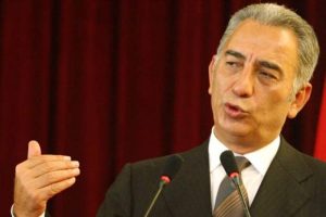 Adnan Polat'tan Aysal'a sert eleştiri!