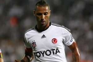 Quaresma'dan haber var!