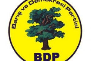 BDP'liler g&ouml;zaltında