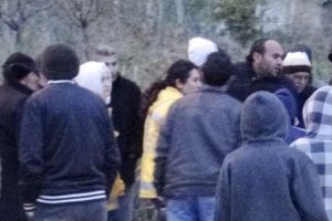 İki kardeşi kaza ayırdı