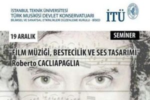 &Uuml;nl&uuml; piyanist İstanbul'a geliyor