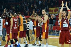 Galatasaray'ın rakibi Malaga