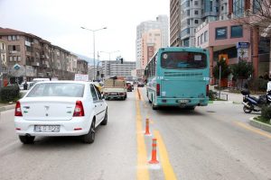 B&uuml;y&uuml;kşehir'in bu kararı trafik yoğunluğunu arttıracak! - &Ouml;ZEL HABER