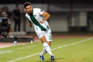 Bursaspor "Yeşil İnci" formayı giyecek