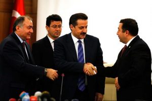 Asgari &uuml;crette zam pazarlığı başlıyor