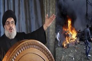 "Bombayı Suudi Arabistan koydurdu"