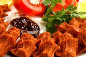 &Ccedil;iğ k&ouml;ftedeki gizli tehliike
