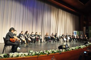Bursa Kent Konseyi'nden engellilere gece