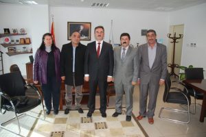 Gemlik'e ikinci Cem Evi m&uuml;jdesi