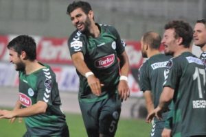 Rizespor'da sakatlar iyileşti