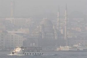 Marmara ge&ccedil;it vermiyor