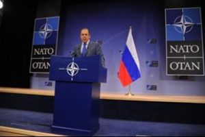 NATO toplantısına "Ukrayna" damgası