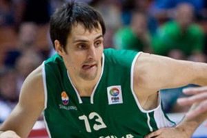 RH Gaziantep'te transfer