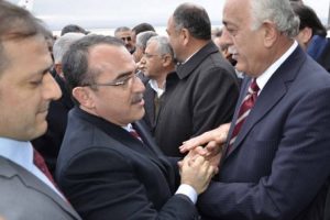 Modern Hatay'ı inşa etmek i&ccedil;in g&ouml;revlendirildim