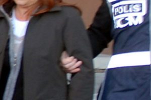 Onlarca kez yakalandı yine serbest kaldı