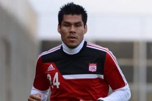 Sivasspor'da Rengifo ile yollar ayrıldı