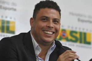 Ronaldo'nun favorisi Messi
