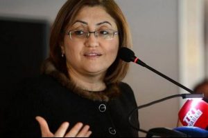G&ouml;revi bırakacağı tarihi a&ccedil;ıkladı