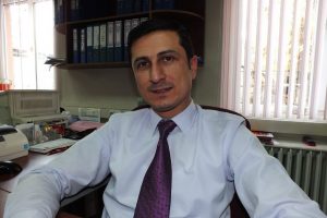 &Uuml;mit Erol Tok istifa etti!