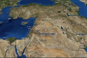 T&uuml;rkiye artık 'sevilmiyor'