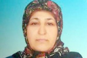 Ceza kesilen yaşlı kadın intihar etti!
