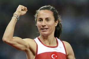 Aslı &Ccedil;akır Alptekin doping yaptı mı?
