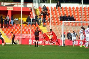 Balıkesirspor Trabzonspor'u eledi:3-1