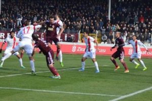 İneg&ouml;lspor Gaziantepspor'u kupanın dışına itti!