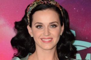 Katy Perry UNICEF'in iyi niyet el&ccedil;isi oldu...