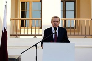 "Katar ile farklı bir &ouml;zelliğimiz var"