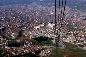 Bursa yeni T&uuml;rkiye markası olmaya aday