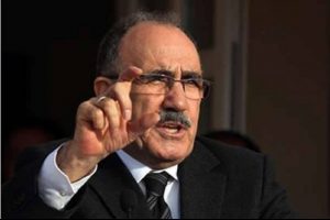 Başbakan'dan &ouml;nce a&ccedil;ıkladı