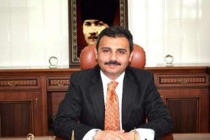İşte AK Parti'nin &Ccedil;orum adayı