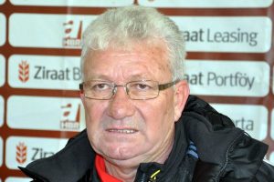 "Trabzonspor'u elediğimiz i&ccedil;in mutluyuz"