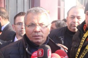 İneg&ouml;lspor'da b&uuml;y&uuml;k sevin&ccedil;