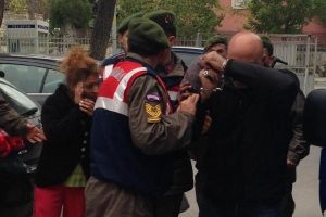 İzmir'de cinsel istismar operasyonu