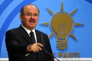 H&uuml;seyin &Ccedil;elik, 'Cemaat MİT'in hedefinde değildir'