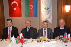 "Bursa, sağlık serbest b&ouml;lgesinin kurulabileceği bir şehir"