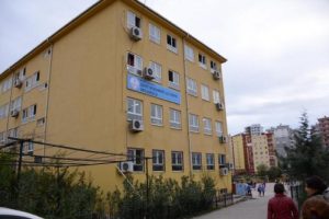&Ouml;ğretmenin hazin sonu