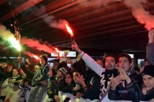 İzmir'e eksik kadroyla geldi