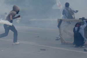 Gezi olaylarına ilişkin g&ouml;zaltılarda sona gelindi