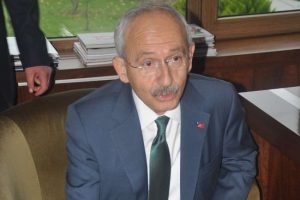 Kılı&ccedil;daroğlu'ndan "Balbay" a&ccedil;ıklması"