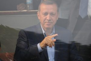 Trakya ziyareti yoğun ge&ccedil;ecek