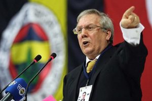 Başkan'ın istediği oldu
