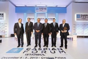 Enerjinin kalbi İstanbul'da atıyor