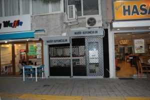 Aynı y&ouml;ntemle 6 kilo altın &ccedil;aldılar